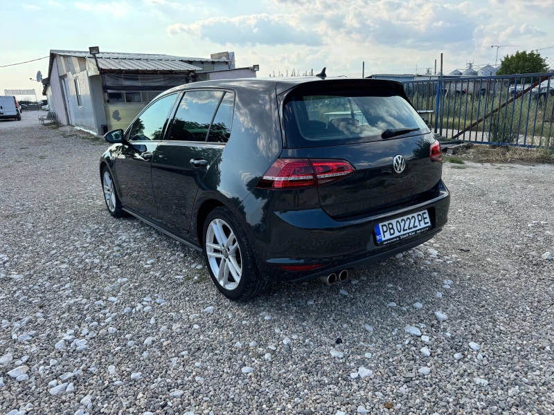 VW Golf 2.0GTD-FULL PACK, снимка 5 - Автомобили и джипове - 51340798