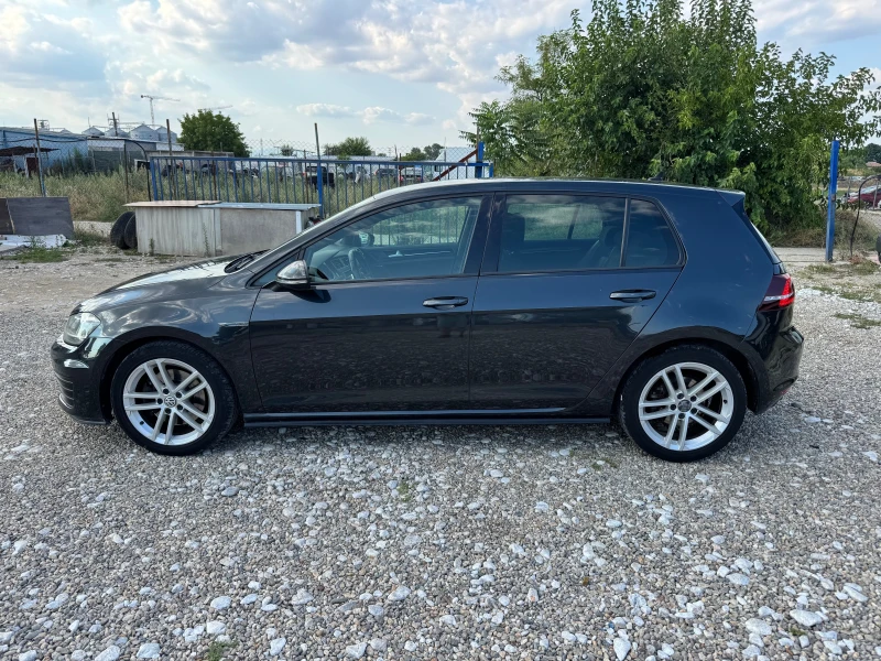 VW Golf 2.0GTD-FULL PACK, снимка 2 - Автомобили и джипове - 51340798