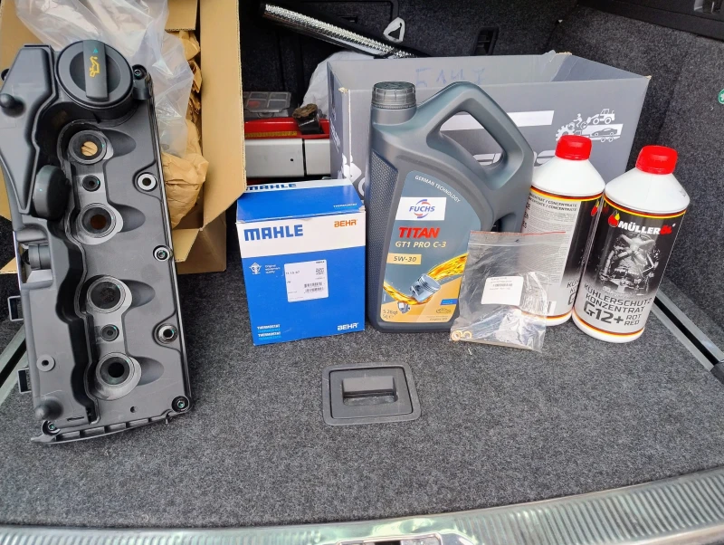 Skoda Superb, снимка 9 - Автомобили и джипове - 51672328