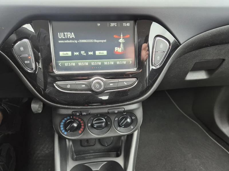 Opel Corsa 1.3cdti , снимка 8 - Автомобили и джипове - 51849132