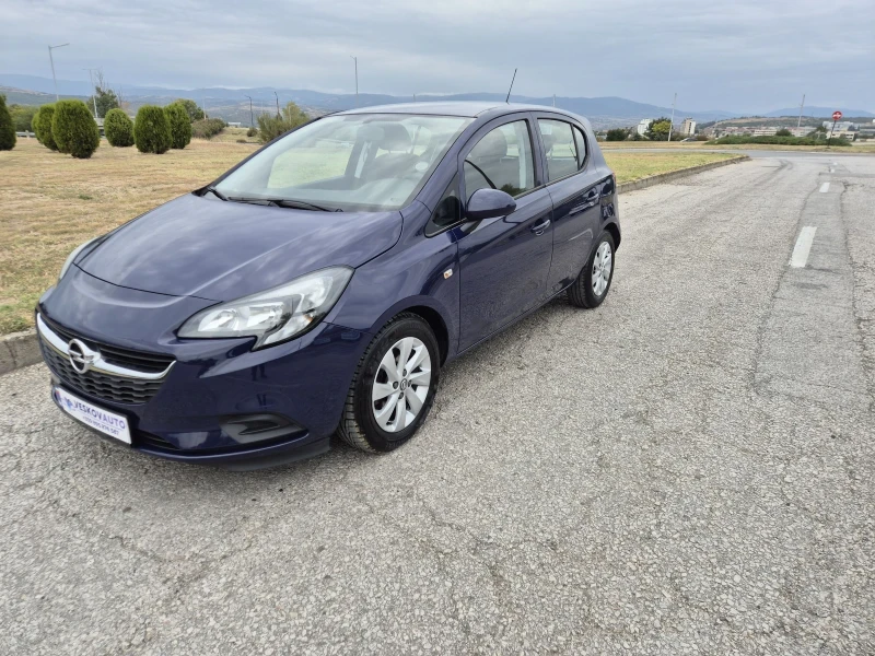 Opel Corsa 1.3cdti , снимка 2 - Автомобили и джипове - 51849132