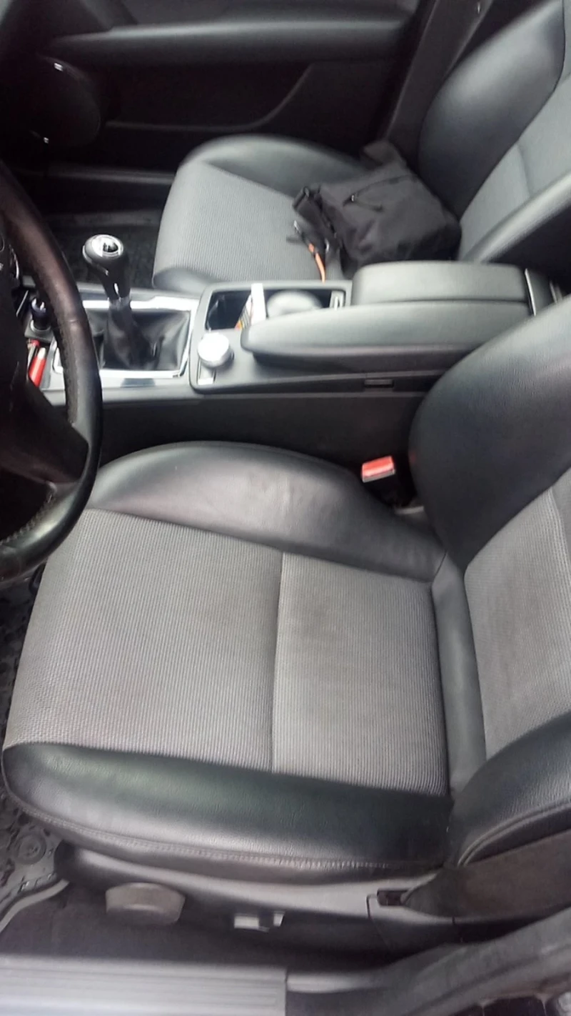 Mercedes-Benz C 220, снимка 4 - Автомобили и джипове - 52366547