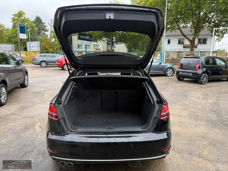 Audi A3 40TDI/184HP/QUATTRO/NAVI/AUTOMATIC/135D, снимка 7 - Автомобили и джипове - 51965325