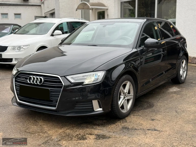Audi A3 40TDI/184HP/QUATTRO/NAVI/AUTOMATIC/135D, снимка 4 - Автомобили и джипове - 51965325