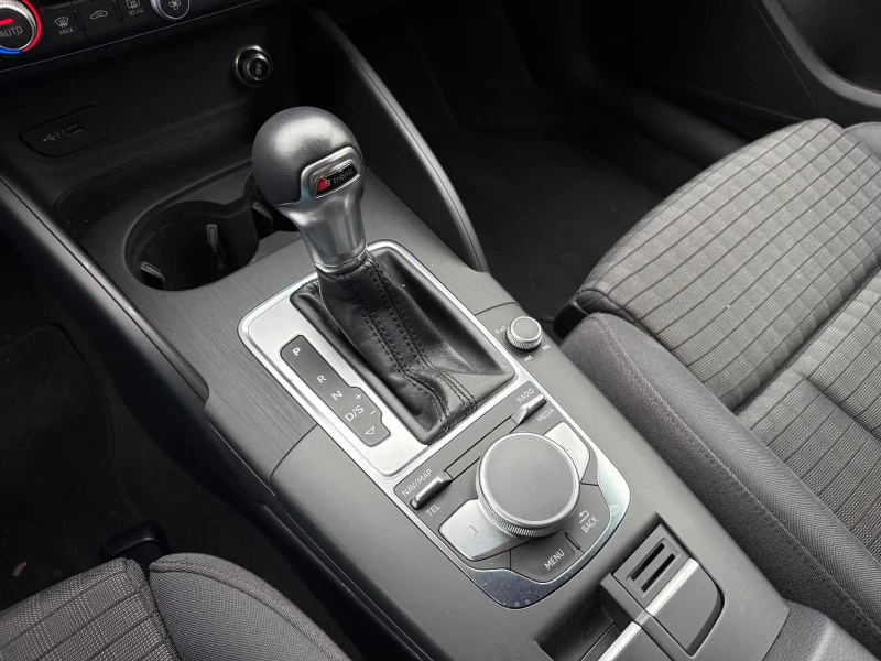 Audi A3 40TDI/184HP/QUATTRO/NAVI/AUTOMATIC/135D, снимка 12 - Автомобили и джипове - 51965325