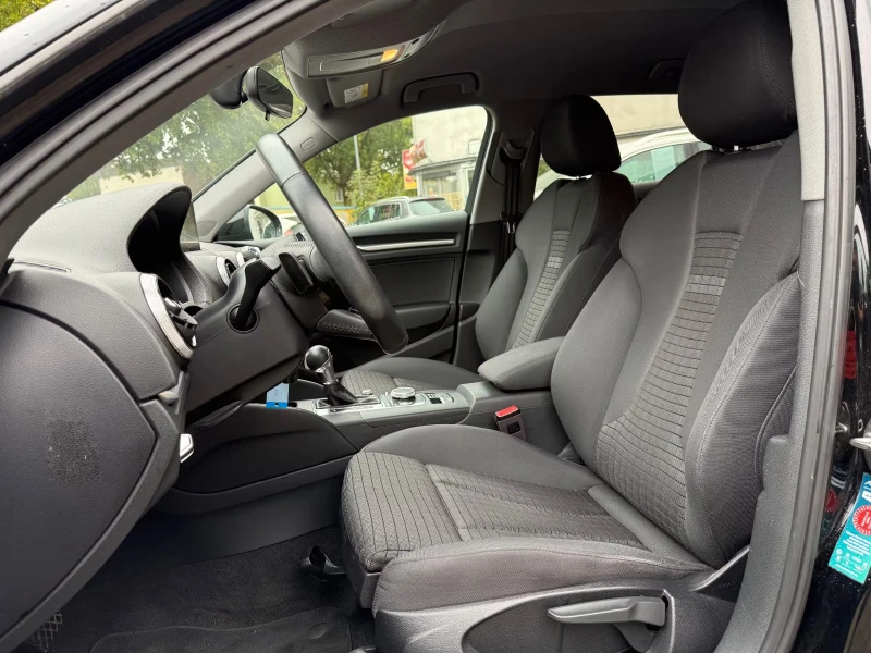 Audi A3 40TDI/184HP/QUATTRO/NAVI/AUTOMATIC/135D, снимка 9 - Автомобили и джипове - 51965325