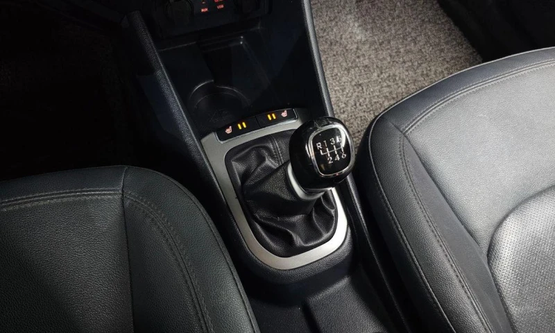 Kia Pride Diesel 5DR 1.4 Luxury * НАЙ-ДОБРА ЦЕНА В БЪЛГАРИЯ*, снимка 9 - Автомобили и джипове - 52111253