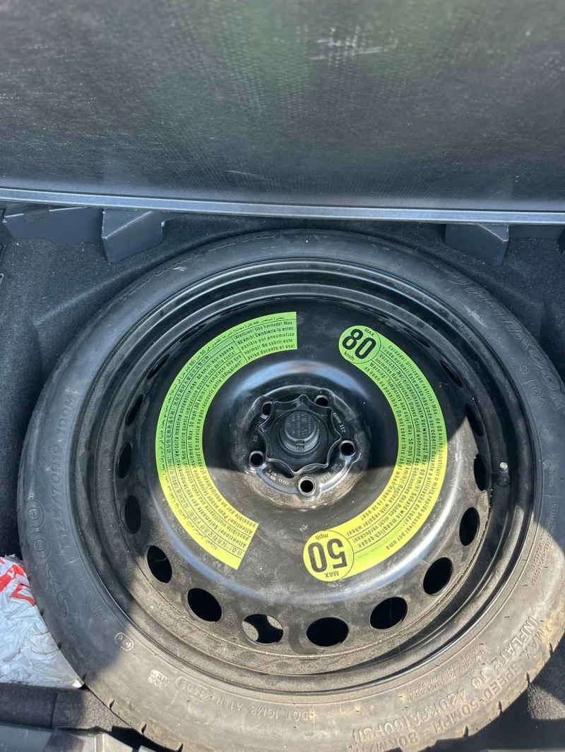 Audi A4, снимка 9 - Автомобили и джипове - 53110030