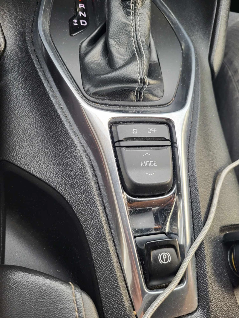 Chevrolet Camaro 3.6 V6, снимка 11 - Автомобили и джипове - 53152436