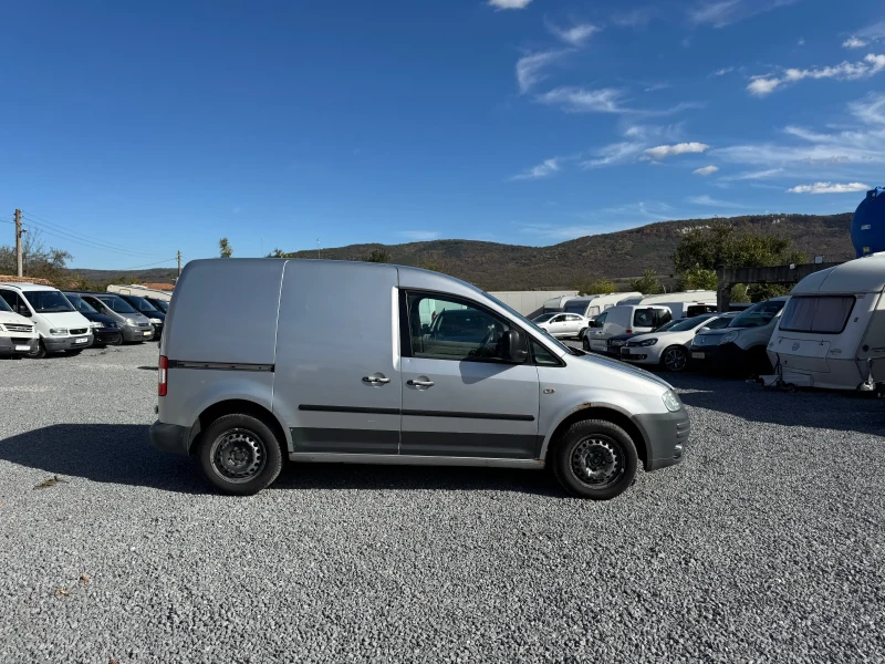 VW Caddy 1.9TDI 105hp, снимка 3 - Автомобили и джипове - 52191355