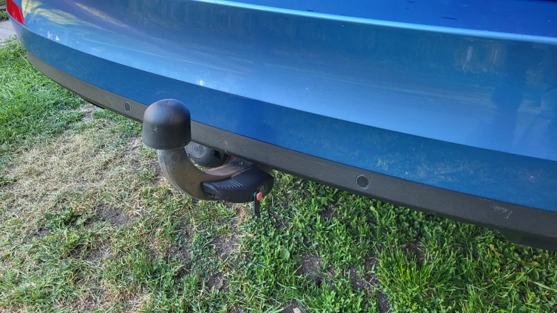 Skoda Octavia 2.0 TDI 150, снимка 3 - Автомобили и джипове - 52697021