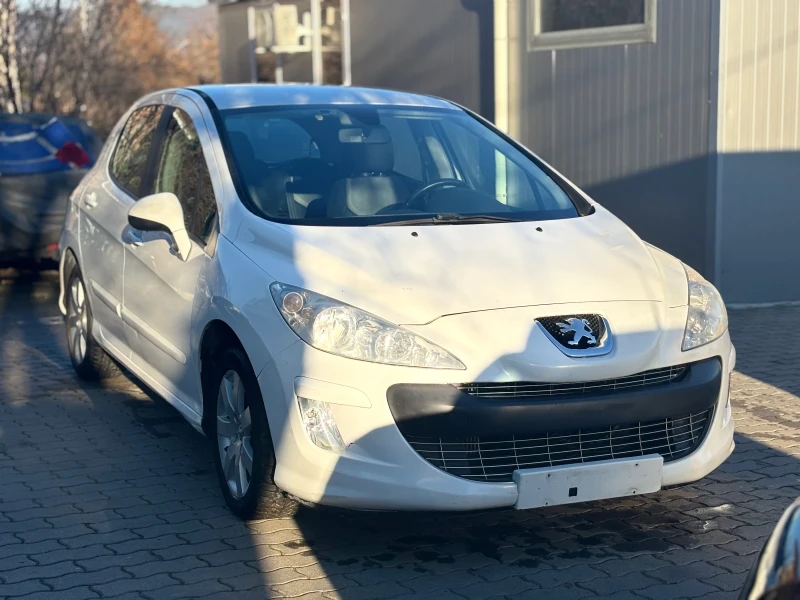 Peugeot 308 1.6, снимка 3 - Автомобили и джипове - 52881882