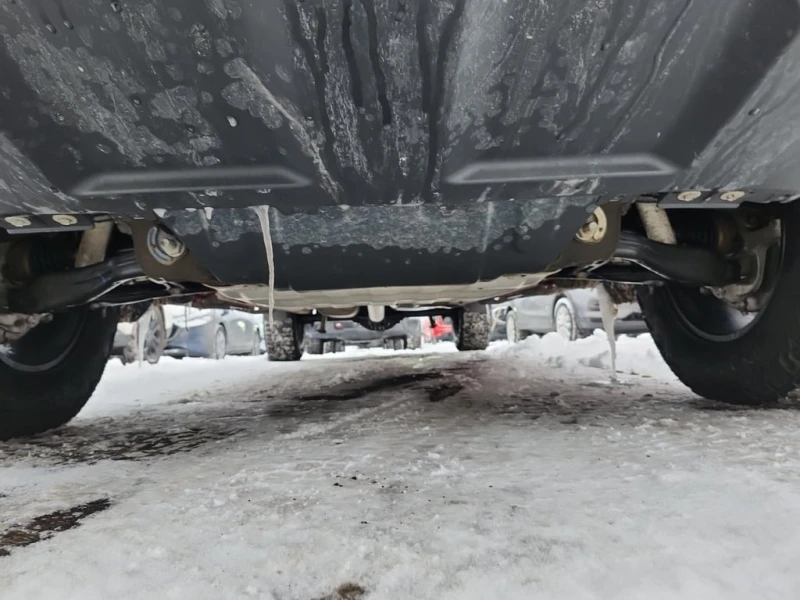 Chevrolet Silverado * CUSTOM TRAIL BOSS CREW CAB SHORT BED * CARFAX * , снимка 17 - Автомобили и джипове - 52913312