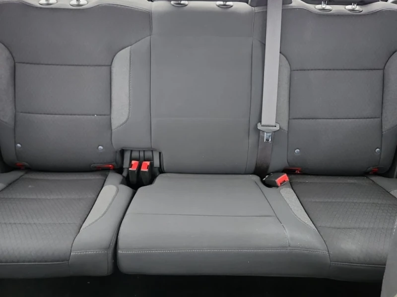 Chevrolet Silverado * CUSTOM TRAIL BOSS CREW CAB SHORT BED * CARFAX * , снимка 12 - Автомобили и джипове - 52913312