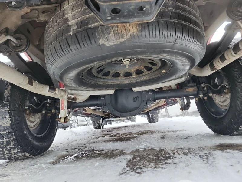 Chevrolet Silverado * CUSTOM TRAIL BOSS CREW CAB SHORT BED * CARFAX * , снимка 15 - Автомобили и джипове - 52913312