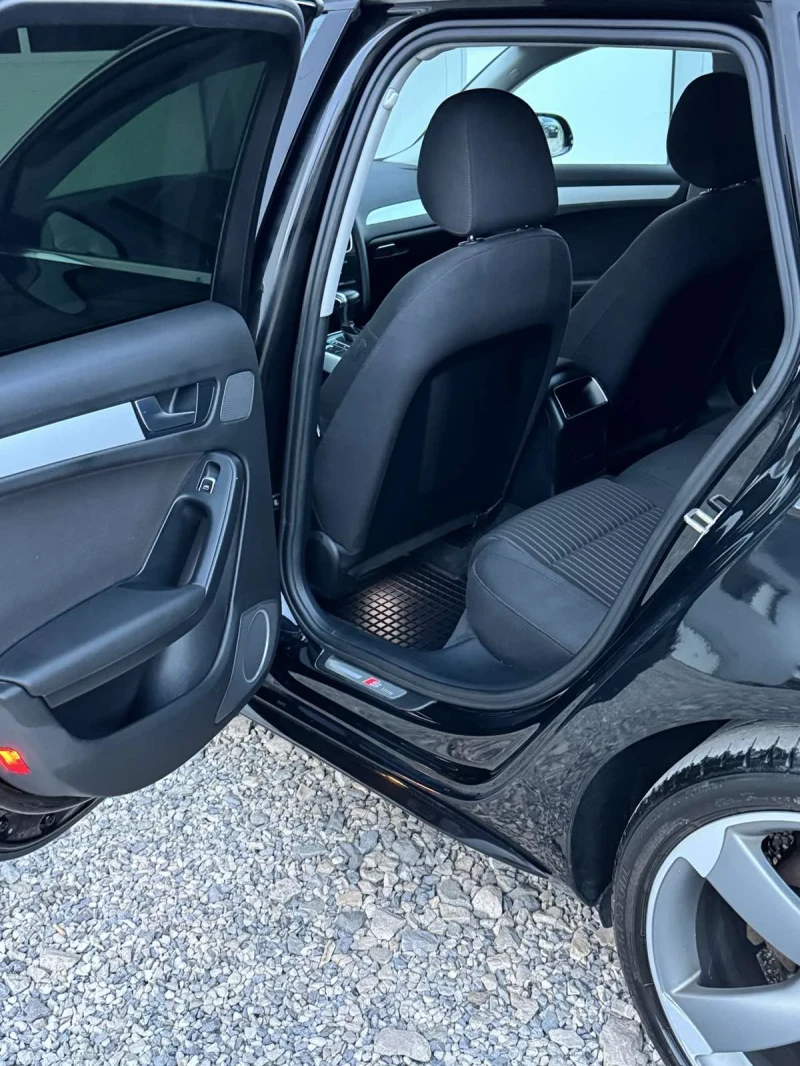 Audi A4 В8.5, снимка 16 - Автомобили и джипове - 52914475