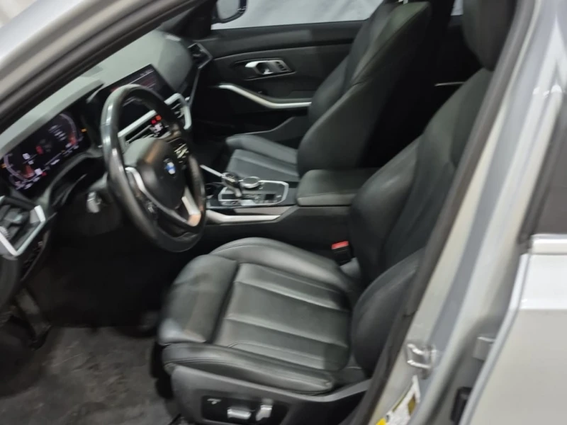 BMW 330 * 330I XDRIVE * CARFAX * , снимка 5 - Автомобили и джипове - 53027393