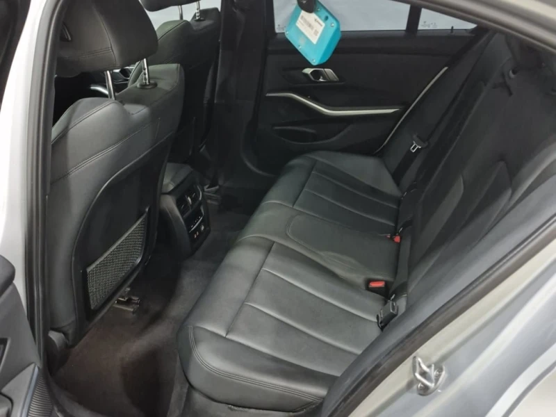 BMW 330 * 330I XDRIVE * CARFAX * , снимка 12 - Автомобили и джипове - 53027393