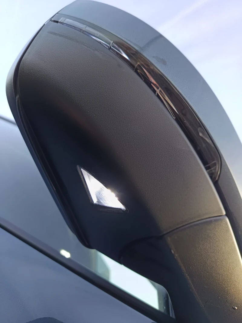 Skoda Superb, снимка 8 - Автомобили и джипове - 53060378