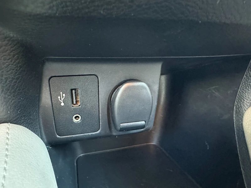 Nissan Micra 90 к.с./ГАРАНЦИЯ ОТ КЕНТАВЪР, снимка 15 - Автомобили и джипове - 53152564