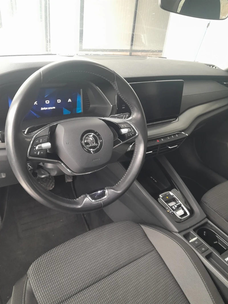 Skoda Octavia 2.0 150кс.7DSG , снимка 4 - Автомобили и джипове - 53316597