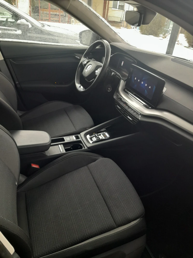 Skoda Octavia 2.0 150кс.7DSG , снимка 3 - Автомобили и джипове - 53316597