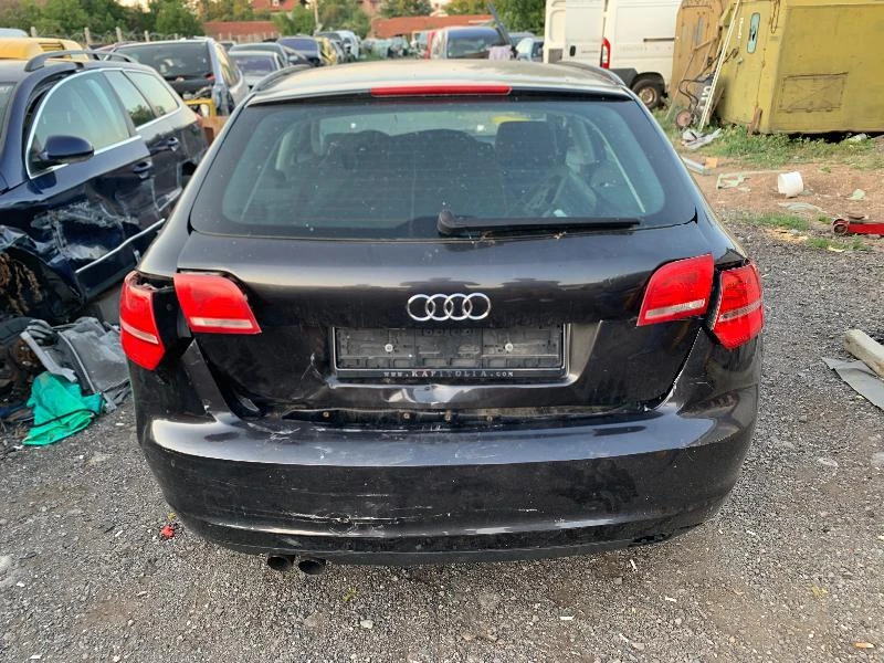 Audi A3 1.4TFSI,7ск.Автоматик,125 кс., снимка 2 - Автомобили и джипове - 26320567