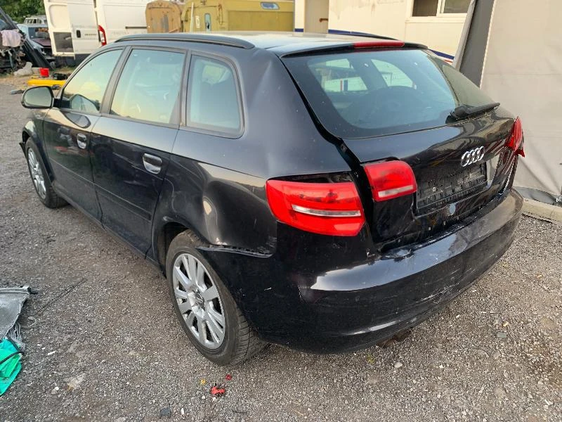 Audi A3 1.4TFSI,7ск.Автоматик,125 кс., снимка 7 - Автомобили и джипове - 26320567