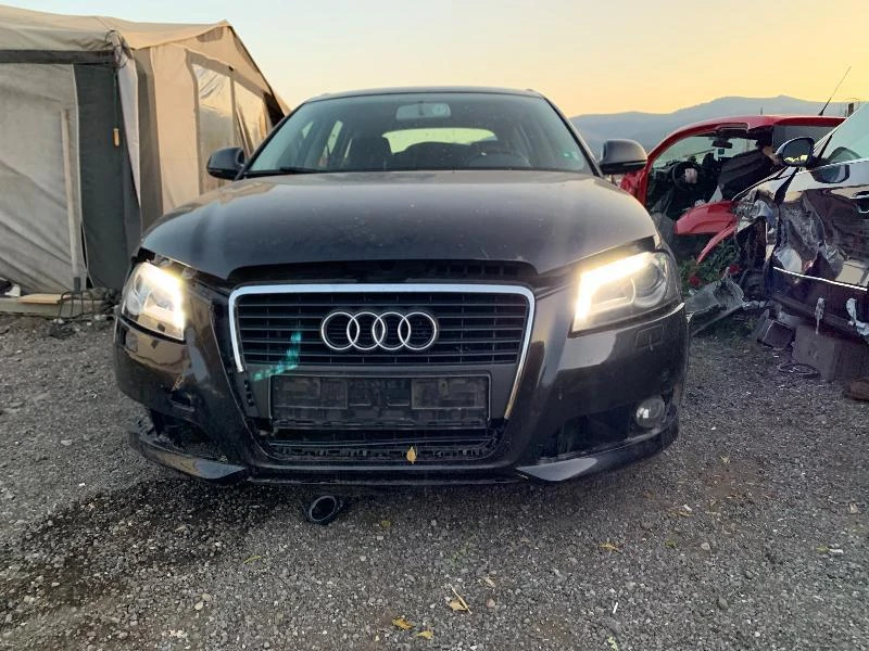 Audi A3 1.4TFSI,7ск.Автоматик,125 кс., снимка 15 - Автомобили и джипове - 26320567