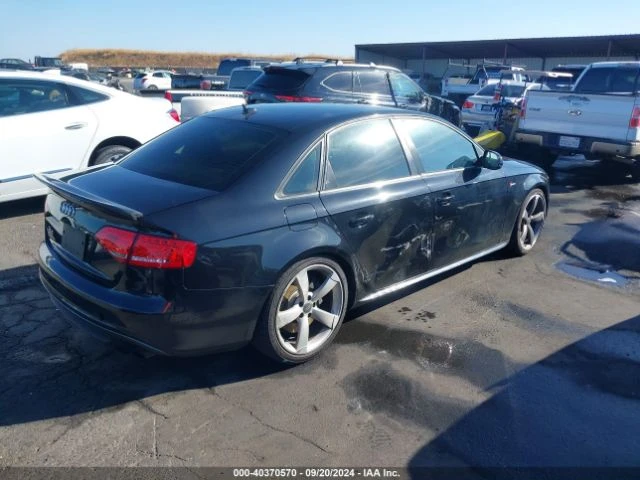 Audi S4 3.0 PREMIUM PLUS - изображение 4