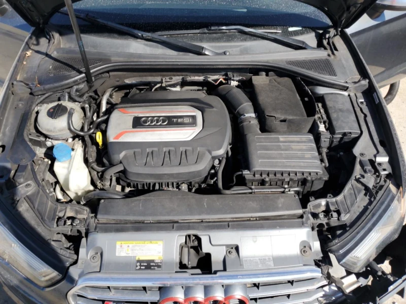 Audi S3 PREMIUM PLUS - 18900 лв. - 53542545 | Car24.bg