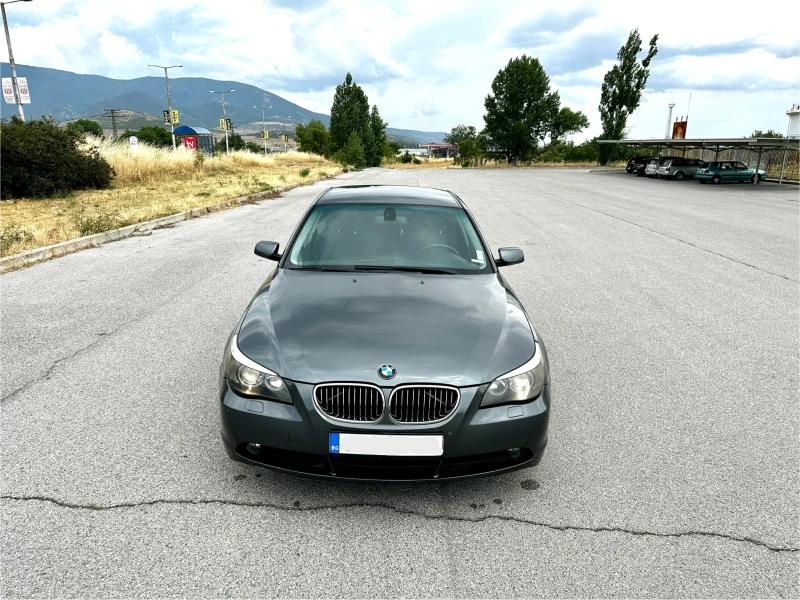 BMW 525 525D - 7800 лв. - 57771751 1
