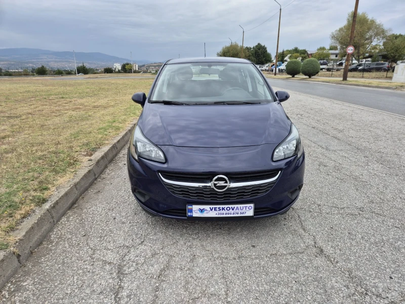Opel Corsa 1.3cdti  - 6000 € / 11734.98 лв. - 76995112 1