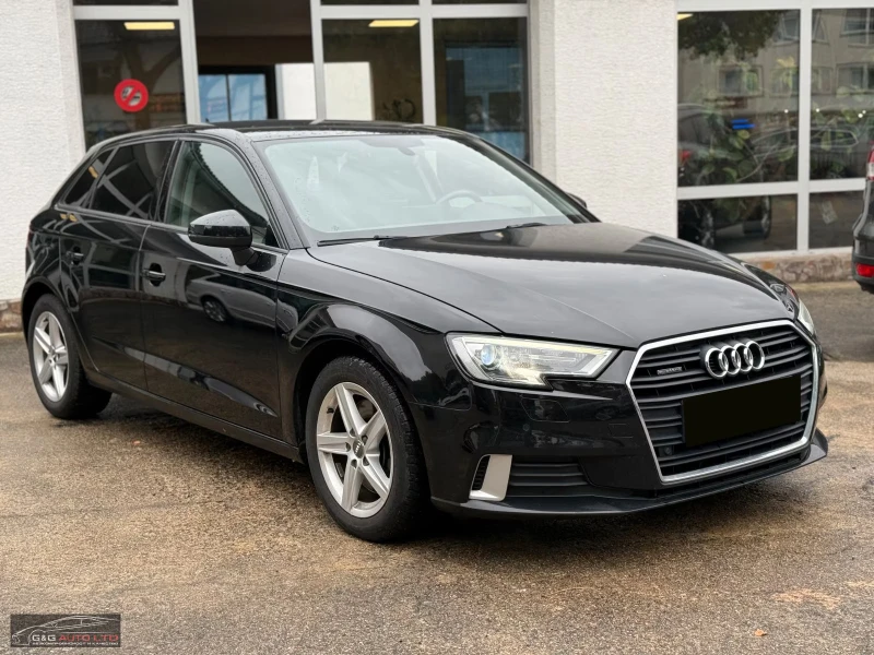 Audi A3 40TDI/184HP/QUATTRO/NAVI/AUTOMATIC/135D - 35399 лв. / 18099.22 € - 63858929 1