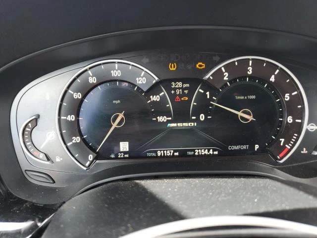 BMW 550 M550XI | Mobile.bg   10