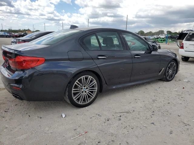BMW 550 M550XI | Mobile.bg   4