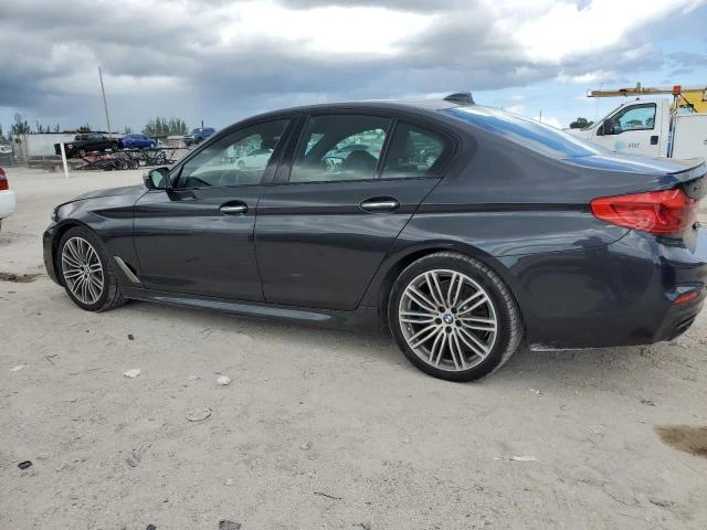 BMW 550 M550XI | Mobile.bg   5