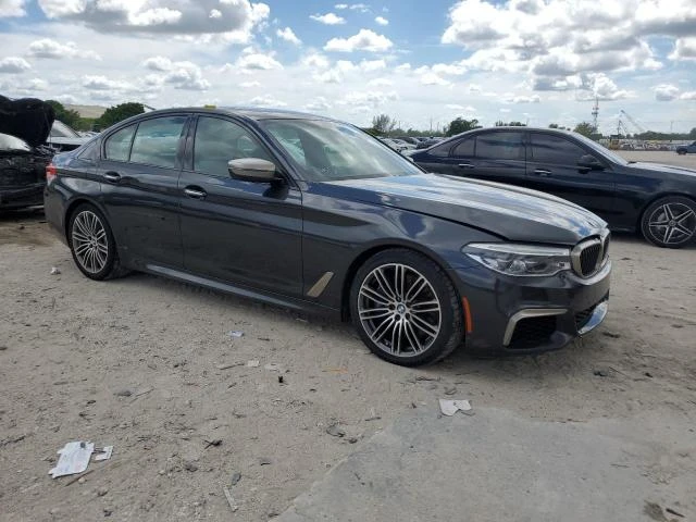 BMW 550 M550XI | Mobile.bg   3