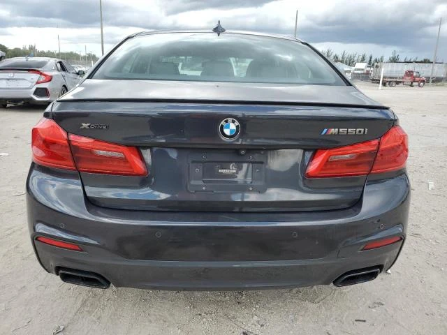 BMW 550 M550XI | Mobile.bg   6