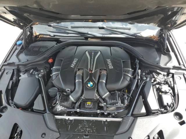 BMW 550 M550XI | Mobile.bg   11