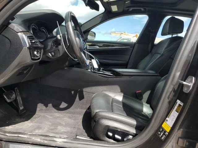 BMW 550 M550XI | Mobile.bg   9