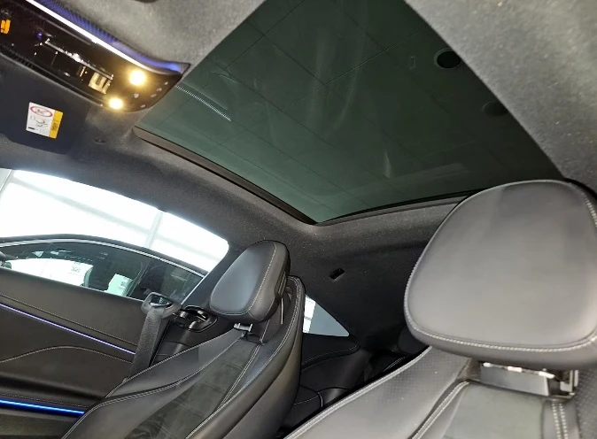Mercedes-Benz CLE 200 Coupe AMG Line, снимка 5 - Автомобили и джипове - 54477461