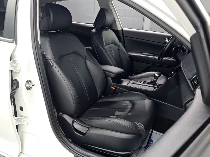 Kia K5 Prestige 2.0 ГАЗ , снимка 14 - Автомобили и джипове - 55577354