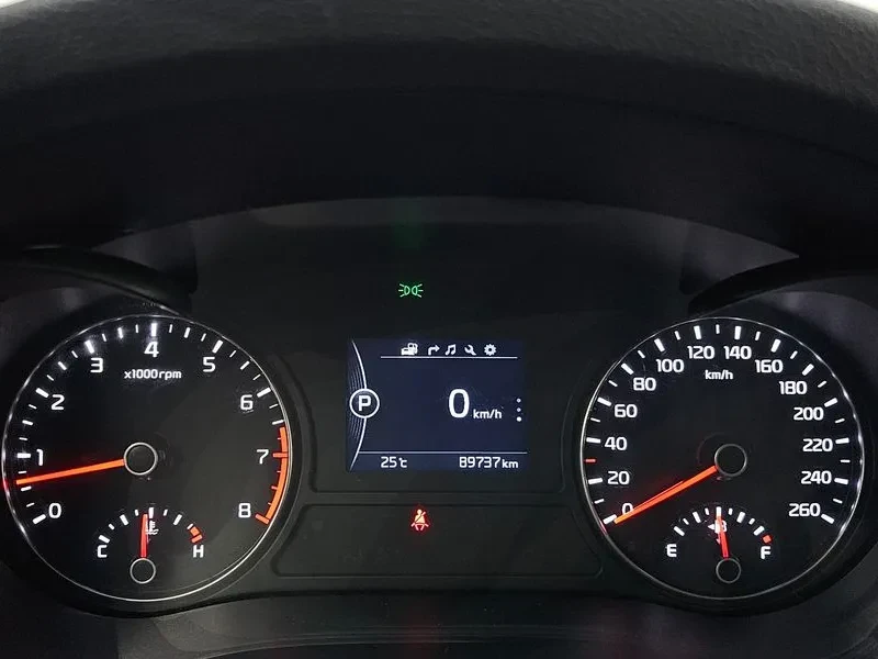 Kia K5 Prestige 2.0 ГАЗ , снимка 8 - Автомобили и джипове - 55577354