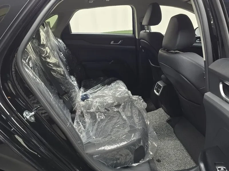 Kia K5 2.0 Prestige, снимка 11 - Автомобили и джипове - 55886286