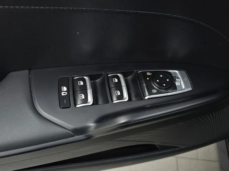 Kia K5 2.0 Prestige, снимка 17 - Автомобили и джипове - 55886286