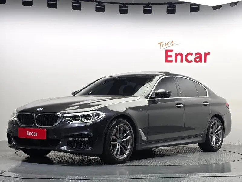 BMW 530 530I xDrive M Sports