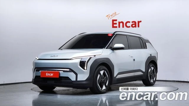 Kia EV3 | Mobile.bg � ����������� 1