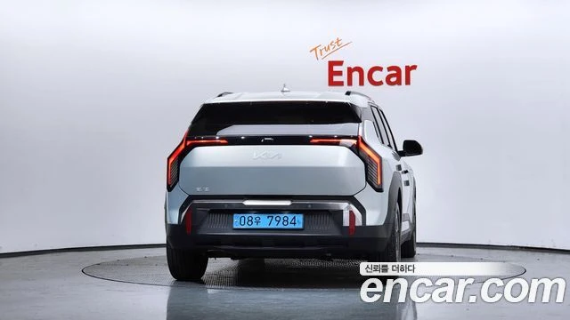 Kia EV3 | Mobile.bg � ����������� 4