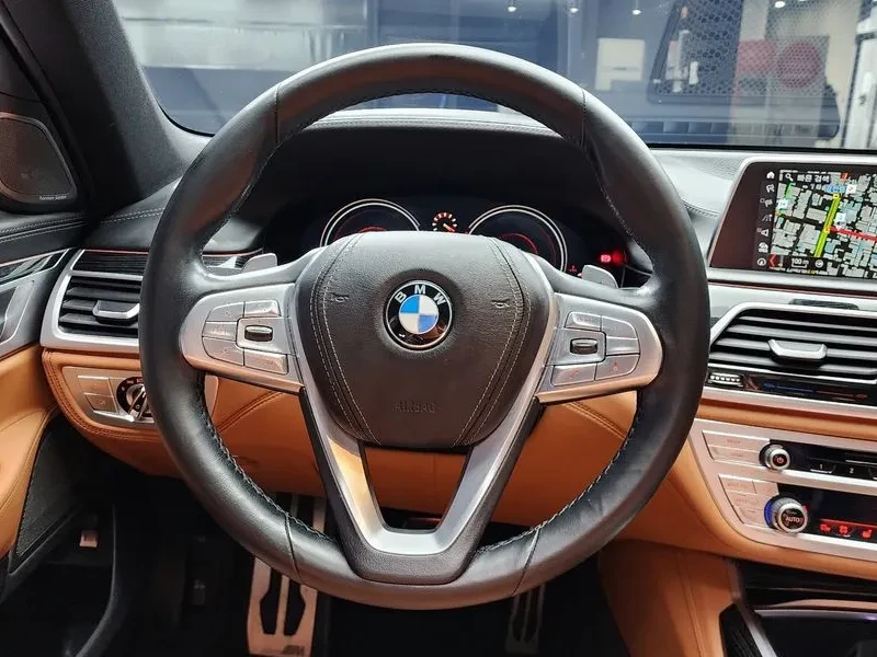 BMW 740 Li xDrive M Sports - ���� 30% ����� | Mobile.bg � ����������� 14